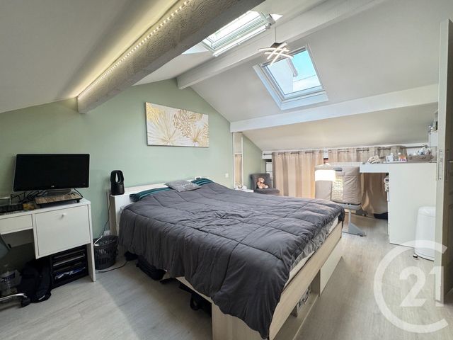 maison à vendre - 3 pièces - 50.03 m2 - BEZONS - 95 - ILE-DE-FRANCE - Century 21 Vaillant Immobilier