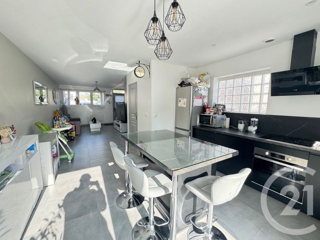 maison à vendre - 3 pièces - 50.03 m2 - BEZONS - 95 - ILE-DE-FRANCE - Century 21 Vaillant Immobilier