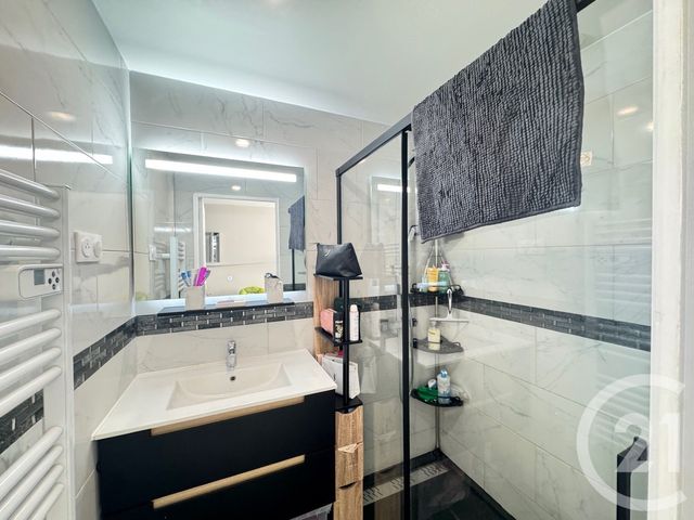 maison à vendre - 3 pièces - 50.03 m2 - BEZONS - 95 - ILE-DE-FRANCE - Century 21 Vaillant Immobilier