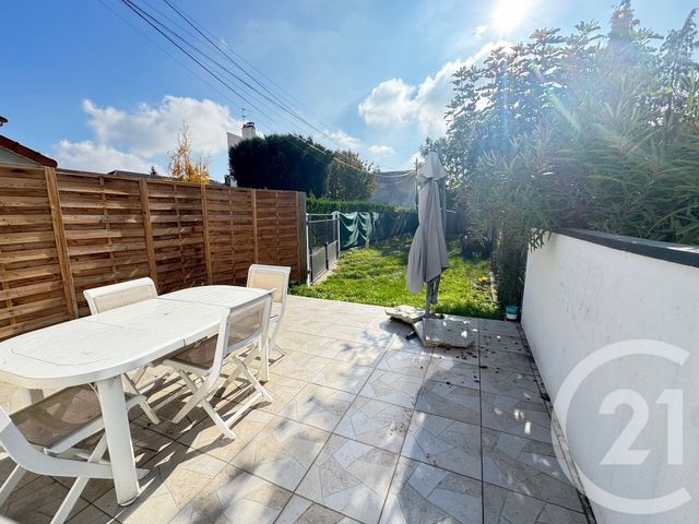 maison à vendre - 3 pièces - 50.03 m2 - BEZONS - 95 - ILE-DE-FRANCE - Century 21 Vaillant Immobilier