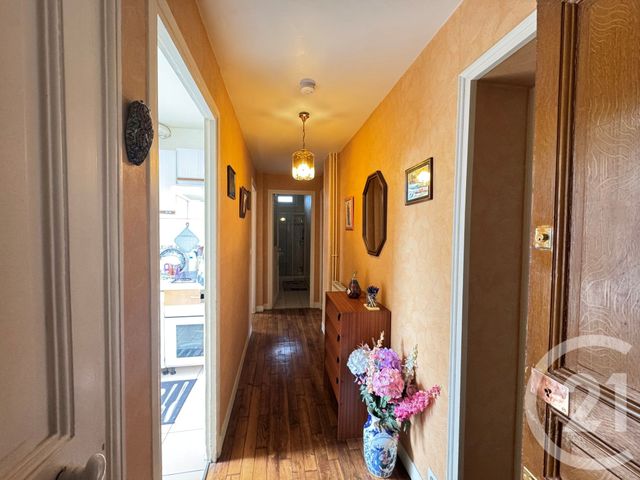 Appartement F3 à vendre - 3 pièces - 65.73 m2 - BEZONS - 95 - ILE-DE-FRANCE - Century 21 Vaillant Immobilier