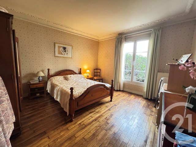 Appartement F3 à vendre - 3 pièces - 65.73 m2 - BEZONS - 95 - ILE-DE-FRANCE - Century 21 Vaillant Immobilier