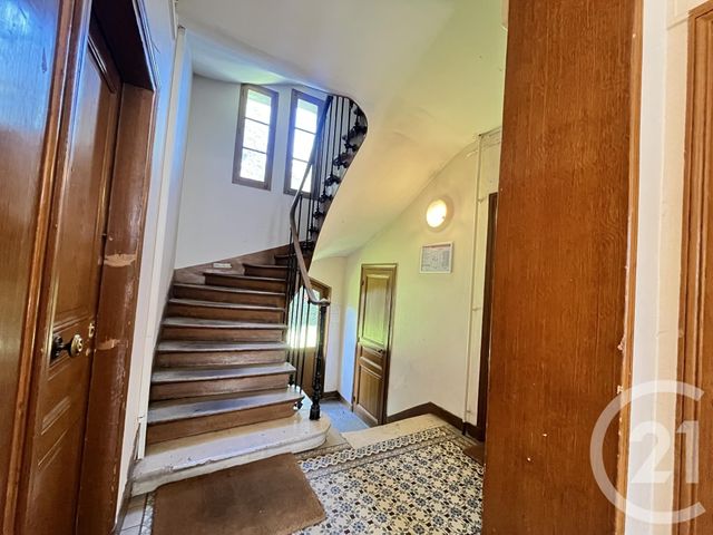 Appartement F3 à vendre - 3 pièces - 65.73 m2 - BEZONS - 95 - ILE-DE-FRANCE - Century 21 Vaillant Immobilier
