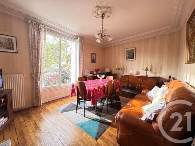 Appartement F3 à vendre - 3 pièces - 65.73 m2 - BEZONS - 95 - ILE-DE-FRANCE - Century 21 Vaillant Immobilier