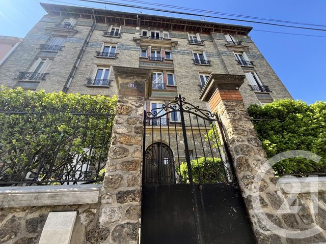 Appartement F3 à vendre - 3 pièces - 65.73 m2 - BEZONS - 95 - ILE-DE-FRANCE - Century 21 Vaillant Immobilier