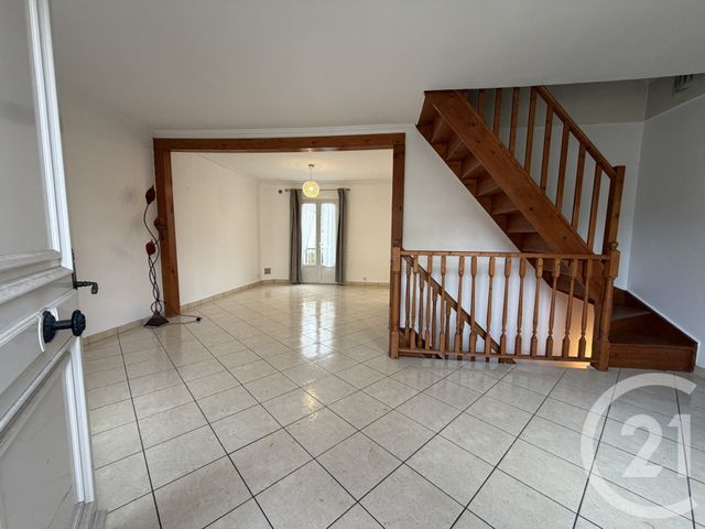 maison à vendre - 5 pièces - 98.0 m2 - BEZONS - 95 - ILE-DE-FRANCE - Century 21 Vaillant Immobilier