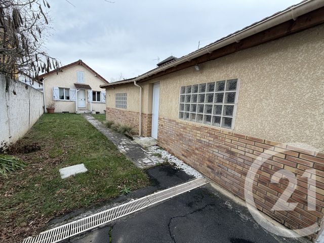 maison à vendre - 5 pièces - 98.0 m2 - BEZONS - 95 - ILE-DE-FRANCE - Century 21 Vaillant Immobilier