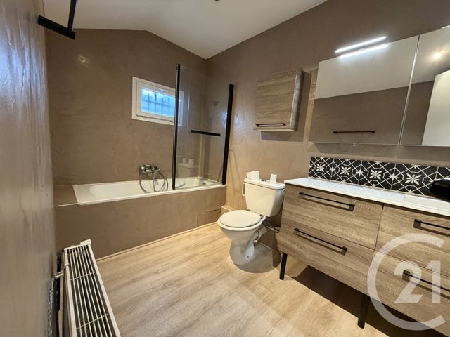 maison à vendre - 5 pièces - 98.0 m2 - BEZONS - 95 - ILE-DE-FRANCE - Century 21 Vaillant Immobilier