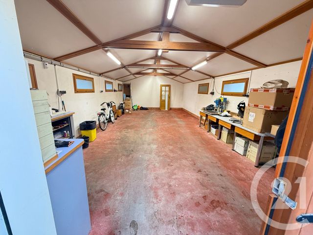 maison à vendre - 6 pièces - 115.0 m2 - BEZONS - 95 - ILE-DE-FRANCE - Century 21 Vaillant Immobilier