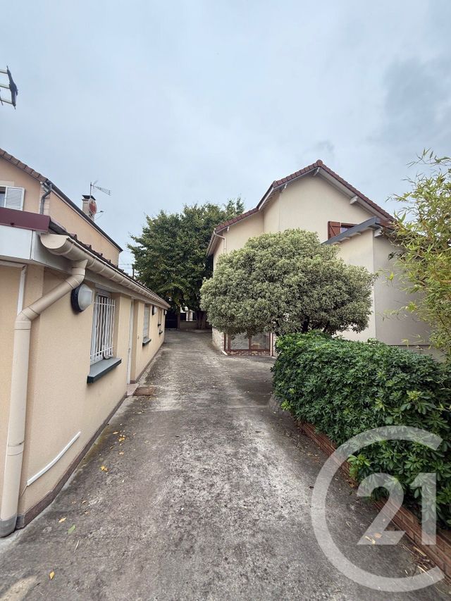 maison à vendre - 6 pièces - 115.0 m2 - BEZONS - 95 - ILE-DE-FRANCE - Century 21 Vaillant Immobilier