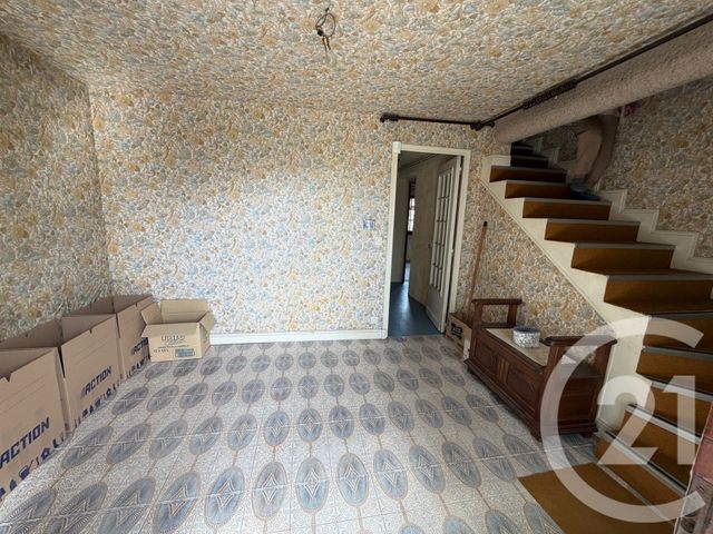 maison à vendre - 5 pièces - 140.0 m2 - BEZONS - 95 - ILE-DE-FRANCE - Century 21 Vaillant Immobilier