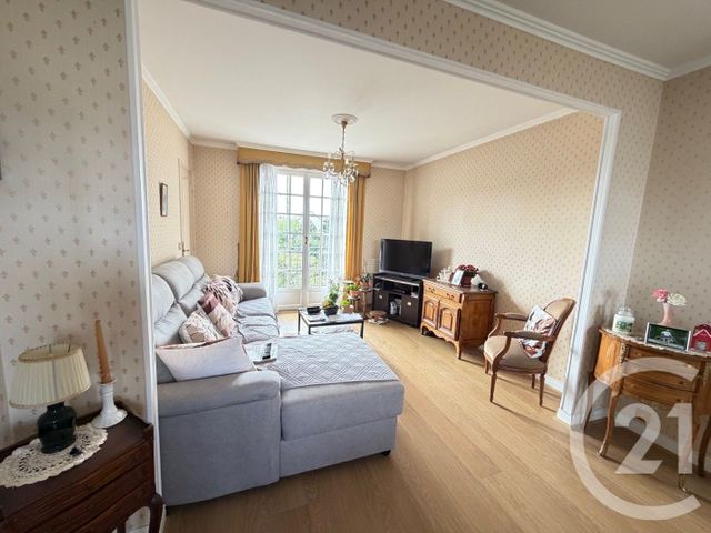 maison à vendre - 5 pièces - 140.0 m2 - BEZONS - 95 - ILE-DE-FRANCE - Century 21 Vaillant Immobilier