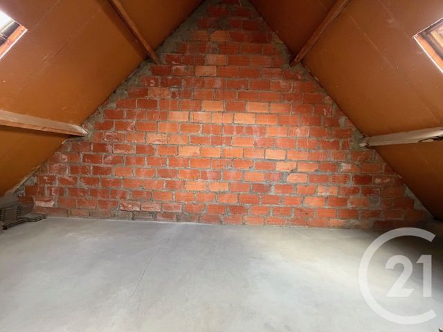 maison à vendre - 5 pièces - 140.0 m2 - BEZONS - 95 - ILE-DE-FRANCE - Century 21 Vaillant Immobilier