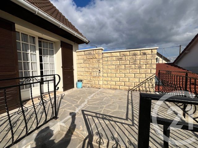 maison à vendre - 5 pièces - 140.0 m2 - BEZONS - 95 - ILE-DE-FRANCE - Century 21 Vaillant Immobilier