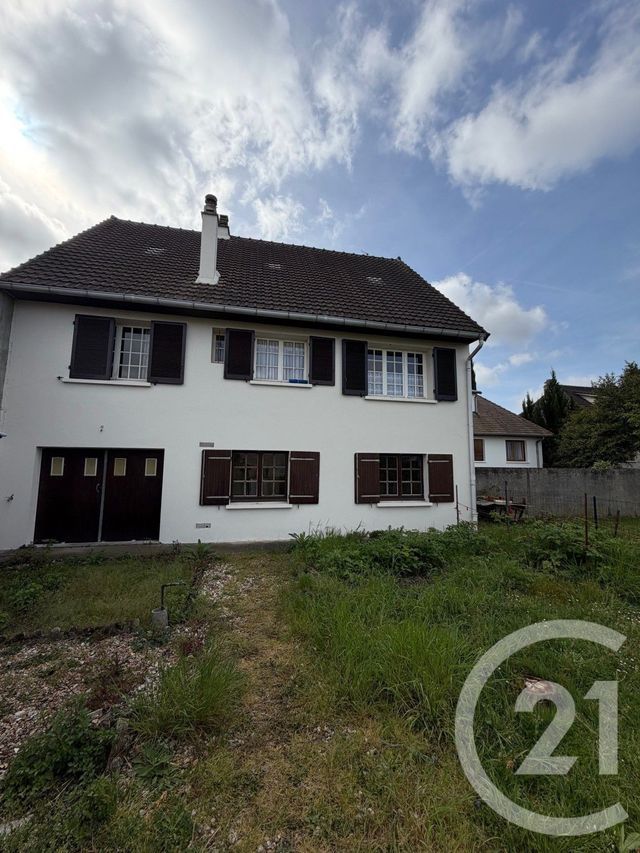 maison à vendre - 5 pièces - 140.0 m2 - BEZONS - 95 - ILE-DE-FRANCE - Century 21 Vaillant Immobilier