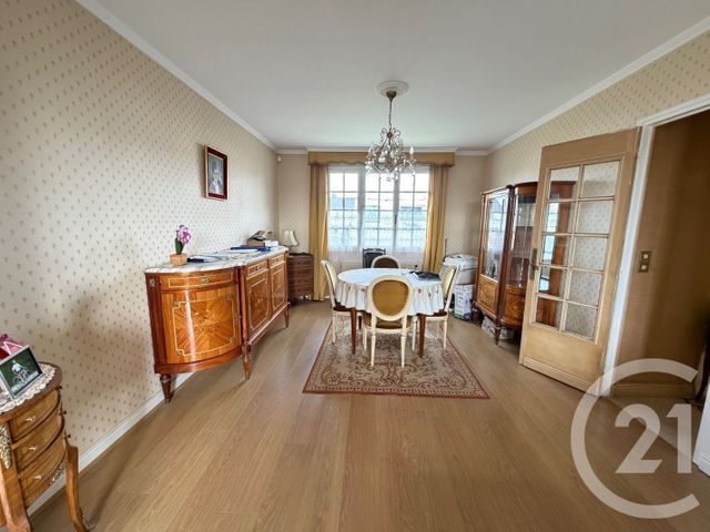 maison à vendre - 5 pièces - 140.0 m2 - BEZONS - 95 - ILE-DE-FRANCE - Century 21 Vaillant Immobilier