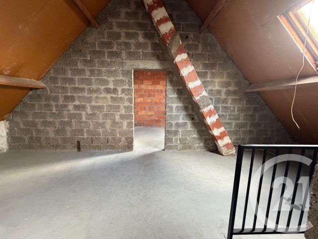 maison à vendre - 5 pièces - 140.0 m2 - BEZONS - 95 - ILE-DE-FRANCE - Century 21 Vaillant Immobilier