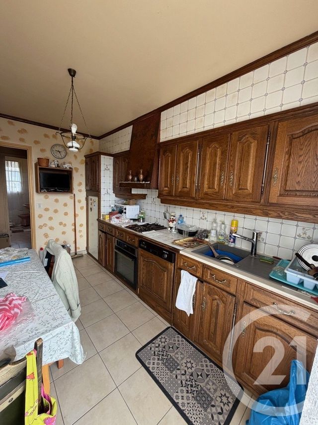 maison à vendre - 5 pièces - 140.0 m2 - BEZONS - 95 - ILE-DE-FRANCE - Century 21 Vaillant Immobilier