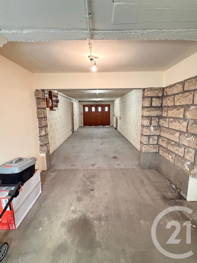 maison à vendre - 5 pièces - 140.0 m2 - BEZONS - 95 - ILE-DE-FRANCE - Century 21 Vaillant Immobilier