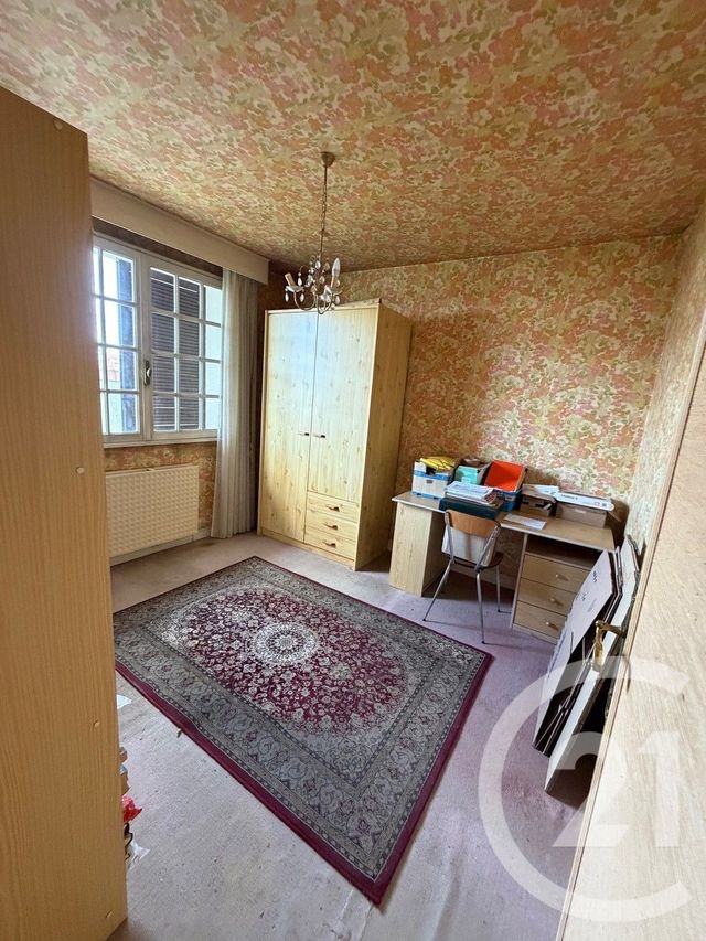 maison à vendre - 5 pièces - 140.0 m2 - BEZONS - 95 - ILE-DE-FRANCE - Century 21 Vaillant Immobilier