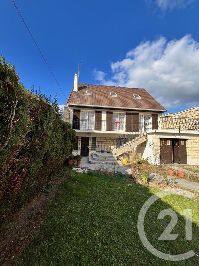 maison - BEZONS - 95