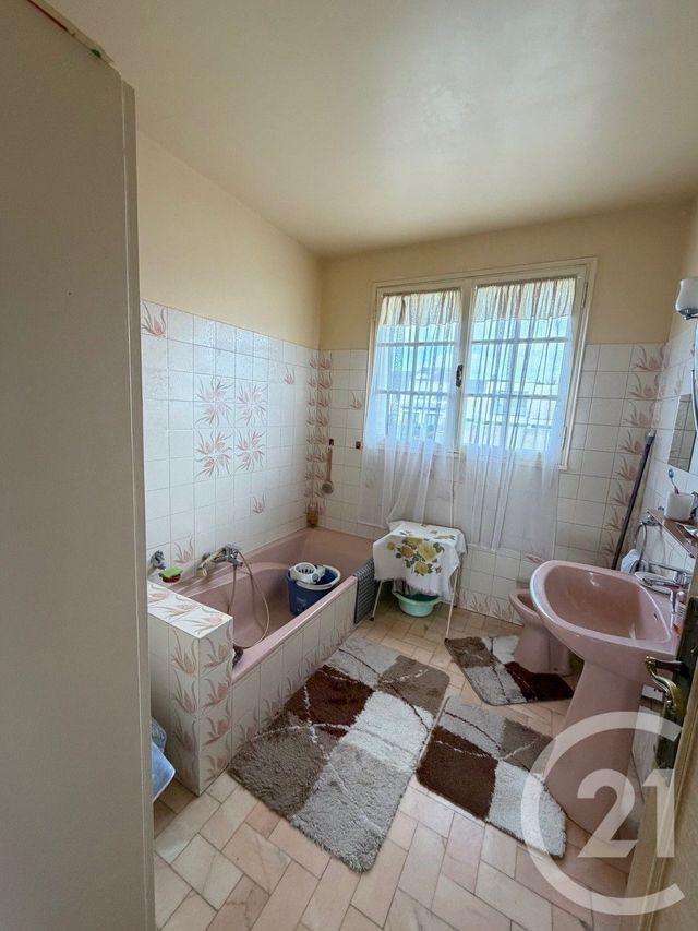 maison à vendre - 5 pièces - 140.0 m2 - BEZONS - 95 - ILE-DE-FRANCE - Century 21 Vaillant Immobilier