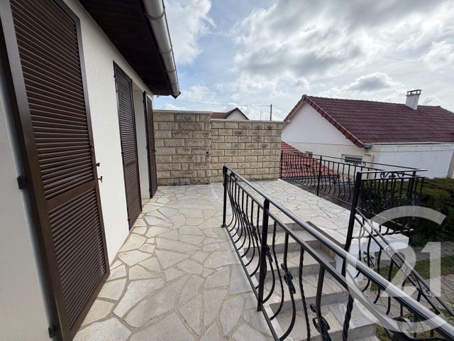 maison à vendre - 5 pièces - 140.0 m2 - BEZONS - 95 - ILE-DE-FRANCE - Century 21 Vaillant Immobilier