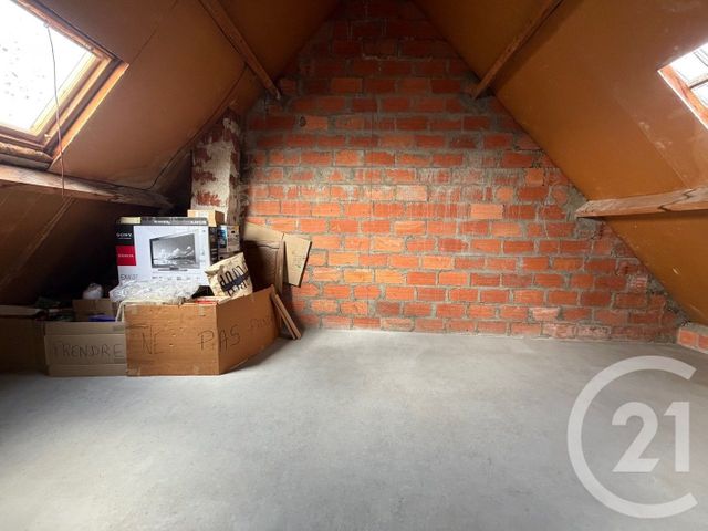 maison à vendre - 5 pièces - 140.0 m2 - BEZONS - 95 - ILE-DE-FRANCE - Century 21 Vaillant Immobilier