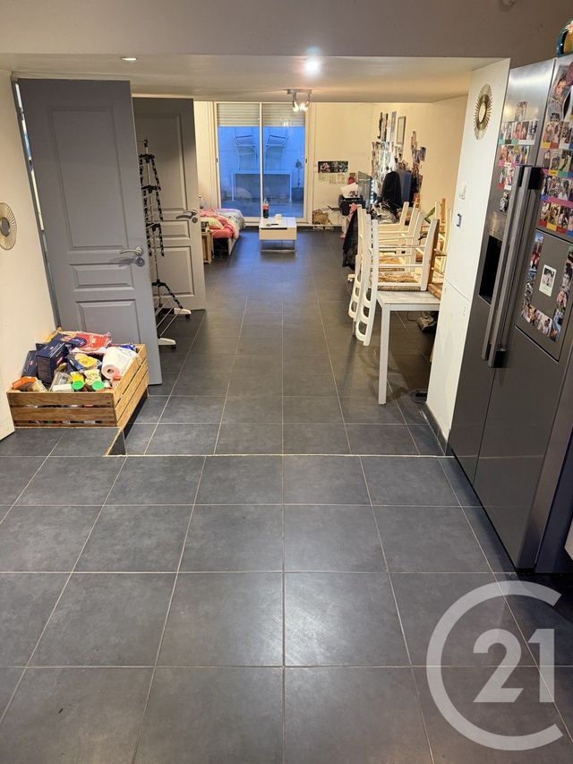 maison à vendre - 4 pièces - 75.54 m2 - BEZONS - 95 - ILE-DE-FRANCE - Century 21 Vaillant Immobilier