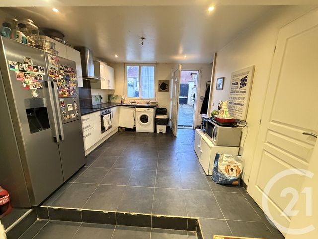 maison à vendre - 4 pièces - 75.54 m2 - BEZONS - 95 - ILE-DE-FRANCE - Century 21 Vaillant Immobilier