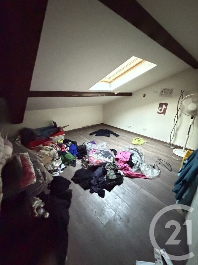 maison à vendre - 4 pièces - 75.54 m2 - BEZONS - 95 - ILE-DE-FRANCE - Century 21 Vaillant Immobilier