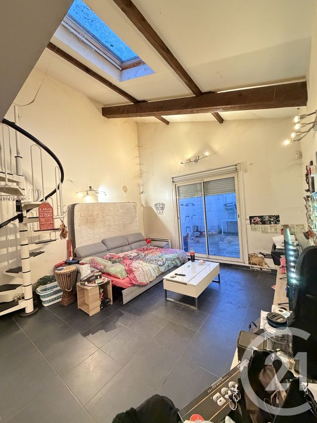 maison à vendre - 4 pièces - 75.54 m2 - BEZONS - 95 - ILE-DE-FRANCE - Century 21 Vaillant Immobilier