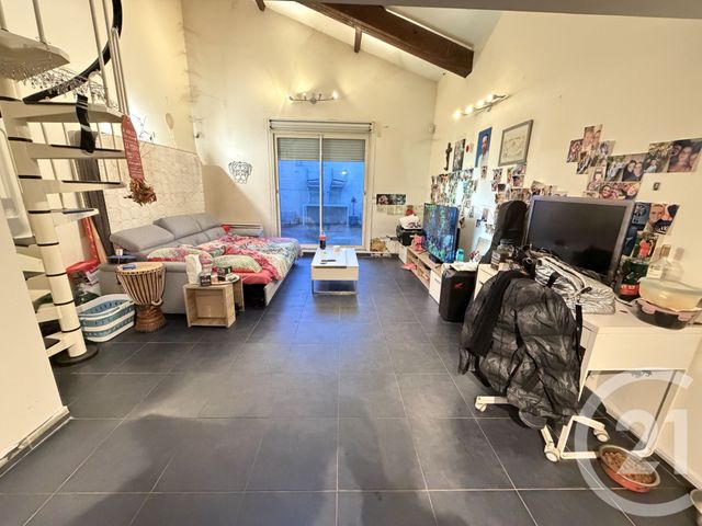 maison à vendre - 4 pièces - 75.54 m2 - BEZONS - 95 - ILE-DE-FRANCE - Century 21 Vaillant Immobilier