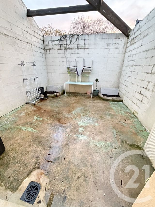 maison à vendre - 4 pièces - 75.54 m2 - BEZONS - 95 - ILE-DE-FRANCE - Century 21 Vaillant Immobilier