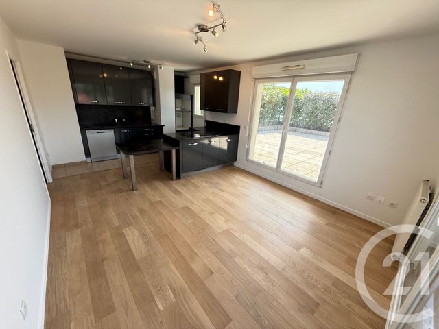 Appartement F4 à vendre - 4 pièces - 74.65 m2 - BEZONS - 95 - ILE-DE-FRANCE - Century 21 Vaillant Immobilier