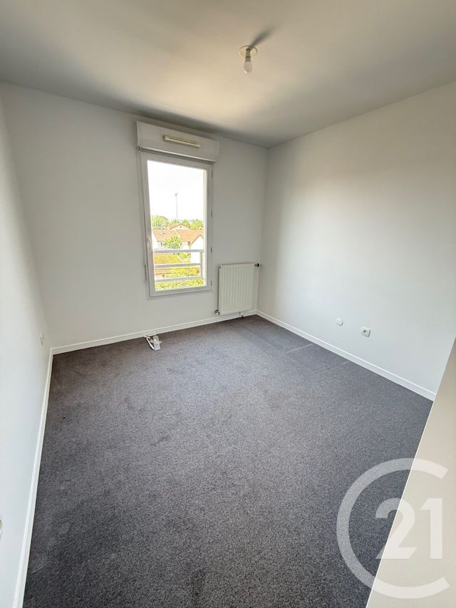 Appartement F4 à vendre - 4 pièces - 74.65 m2 - BEZONS - 95 - ILE-DE-FRANCE - Century 21 Vaillant Immobilier