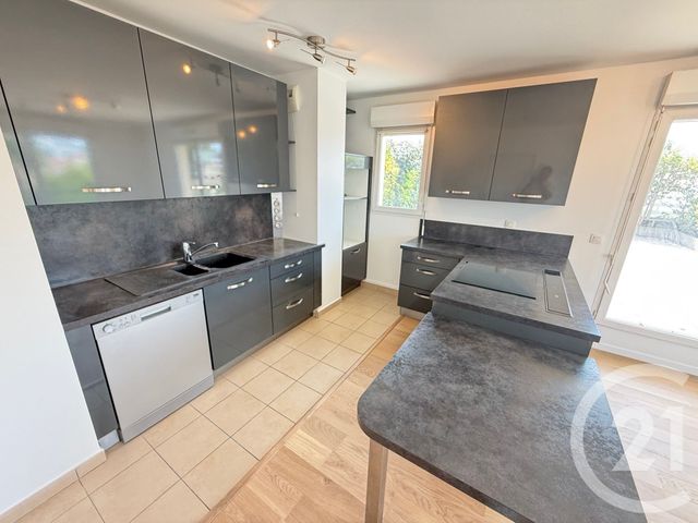 Appartement F4 à vendre - 4 pièces - 74.65 m2 - BEZONS - 95 - ILE-DE-FRANCE - Century 21 Vaillant Immobilier
