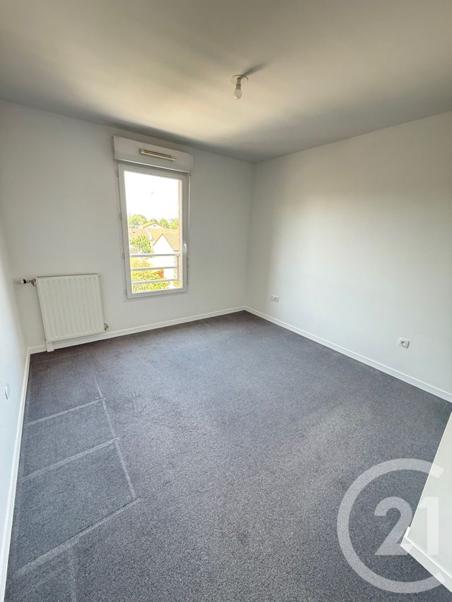 Appartement F4 à vendre - 4 pièces - 74.65 m2 - BEZONS - 95 - ILE-DE-FRANCE - Century 21 Vaillant Immobilier