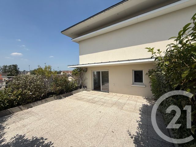 Appartement F4 à vendre - 4 pièces - 74.65 m2 - BEZONS - 95 - ILE-DE-FRANCE - Century 21 Vaillant Immobilier