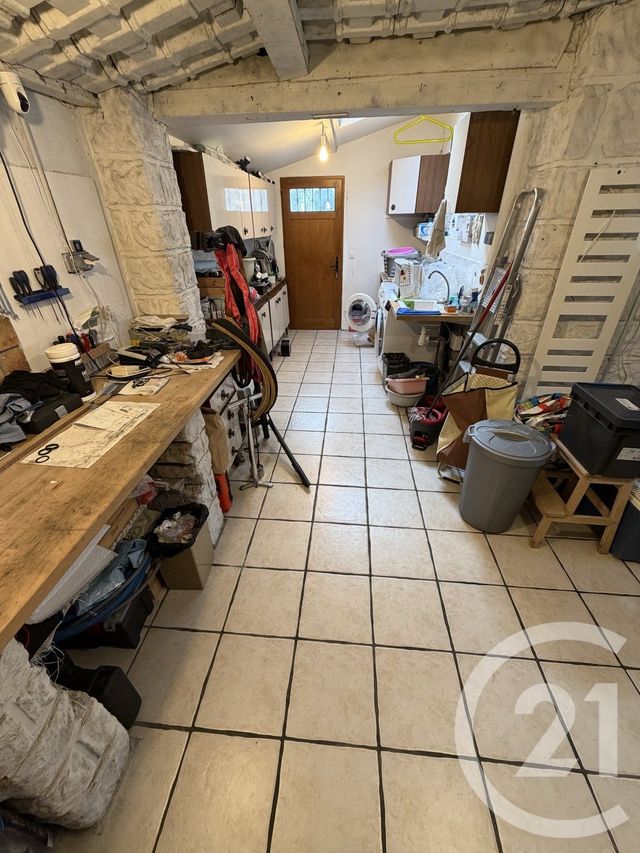 maison à vendre - 5 pièces - 124.9 m2 - BEZONS - 95 - ILE-DE-FRANCE - Century 21 Vaillant Immobilier