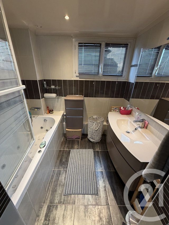 maison à vendre - 5 pièces - 124.9 m2 - BEZONS - 95 - ILE-DE-FRANCE - Century 21 Vaillant Immobilier