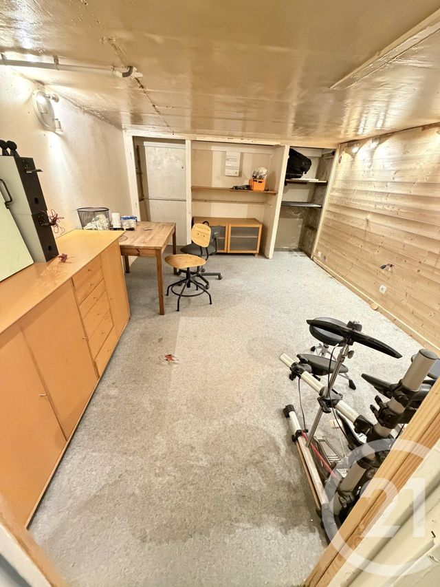 maison à vendre - 5 pièces - 124.9 m2 - BEZONS - 95 - ILE-DE-FRANCE - Century 21 Vaillant Immobilier