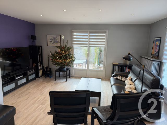 maison à vendre - 5 pièces - 124.9 m2 - BEZONS - 95 - ILE-DE-FRANCE - Century 21 Vaillant Immobilier