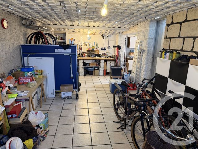 maison à vendre - 5 pièces - 124.9 m2 - BEZONS - 95 - ILE-DE-FRANCE - Century 21 Vaillant Immobilier