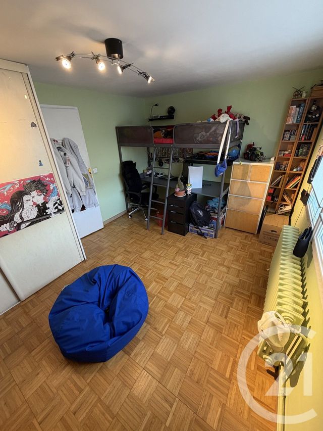 maison à vendre - 5 pièces - 124.9 m2 - BEZONS - 95 - ILE-DE-FRANCE - Century 21 Vaillant Immobilier