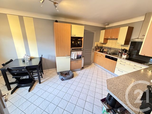 maison à vendre - 5 pièces - 124.9 m2 - BEZONS - 95 - ILE-DE-FRANCE - Century 21 Vaillant Immobilier