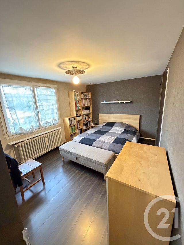 maison à vendre - 5 pièces - 124.9 m2 - BEZONS - 95 - ILE-DE-FRANCE - Century 21 Vaillant Immobilier