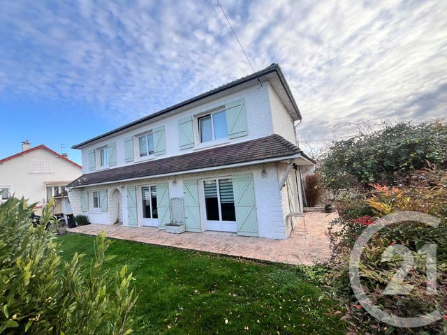 Maison à vendre BEZONS