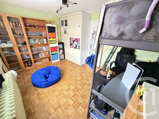 maison à vendre - 5 pièces - 124.9 m2 - BEZONS - 95 - ILE-DE-FRANCE - Century 21 Vaillant Immobilier