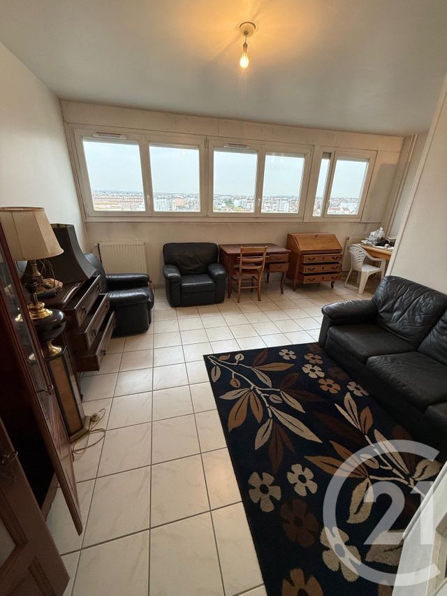 Appartement F2 à vendre - 2 pièces - 47.0 m2 - BEZONS - 95 - ILE-DE-FRANCE - Century 21 Vaillant Immobilier